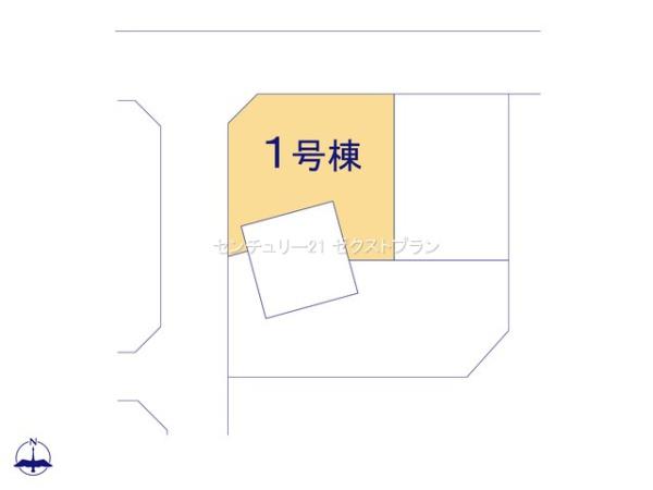前橋市六供町第21号棟