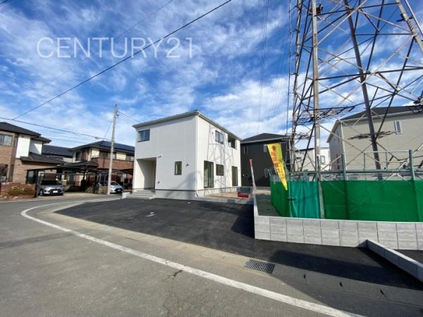 前橋市六供町第21号棟
