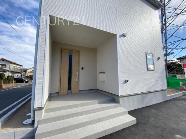 前橋市六供町第21号棟