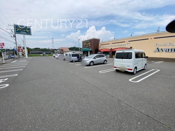 桐生市新里町新川第12号棟(アバンセ新里店)