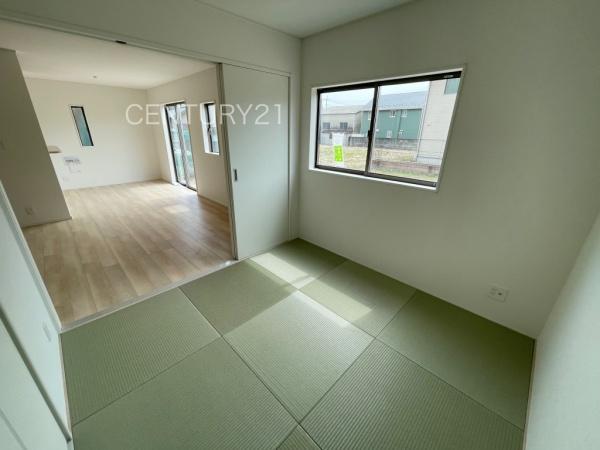 桐生市新里町新川第12号棟