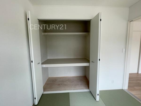 桐生市新里町新川第12号棟