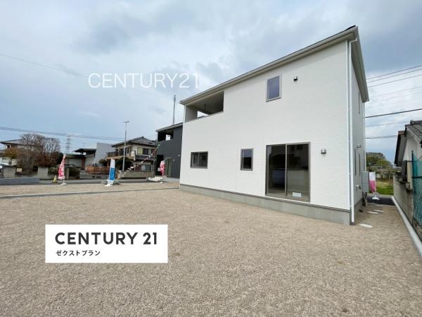 桐生市新里町新川第12号棟