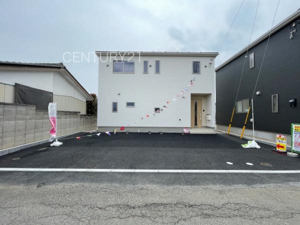 桐生市新里町新川第12号棟
