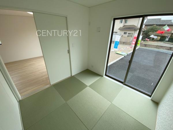 桐生市新里町新川第11号棟
