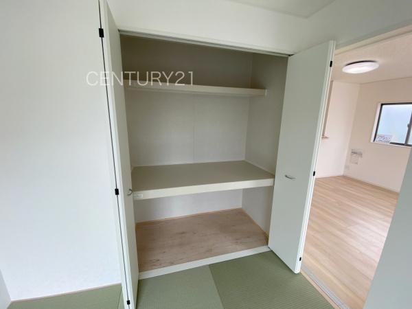 桐生市新里町新川第11号棟