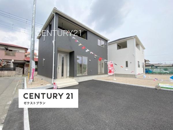 桐生市新里町新川第11号棟