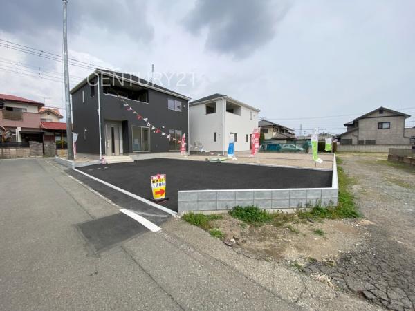 桐生市新里町新川第11号棟