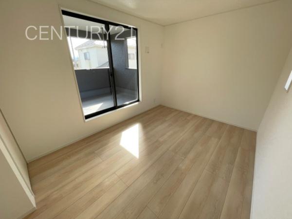 前橋市江田町第68号棟