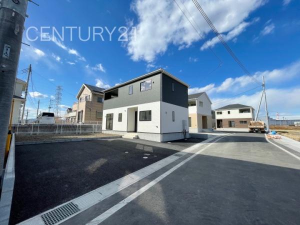 前橋市江田町第68号棟