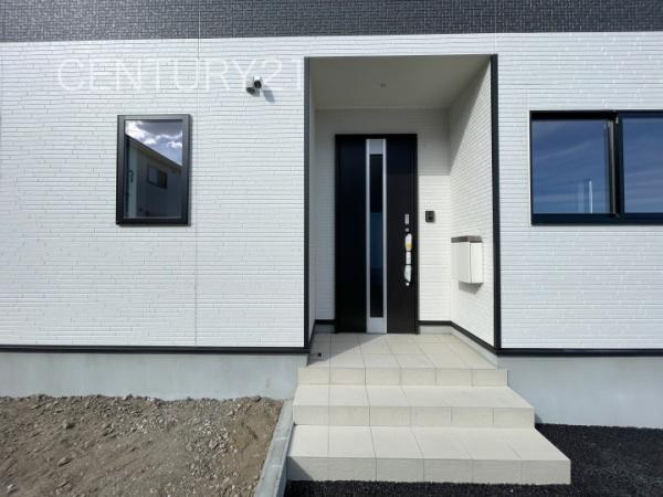 前橋市江田町第68号棟