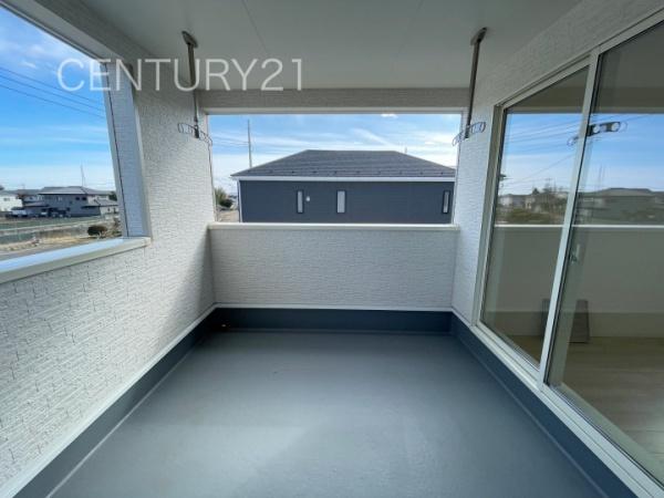 前橋市江田町第67号棟