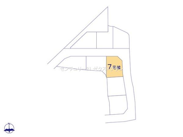 前橋市江田町第67号棟