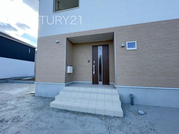 前橋市江田町第67号棟