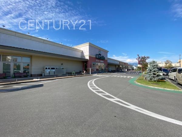 前橋市江田町第66号棟(フレッセイクラシーズ新前橋)