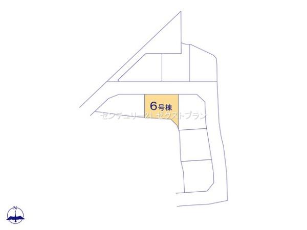 前橋市江田町第66号棟
