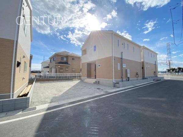前橋市江田町第66号棟