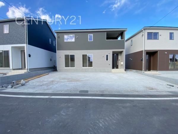 前橋市江田町第63号棟