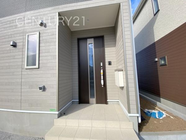 前橋市江田町第63号棟