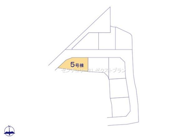 前橋市江田町第65号棟