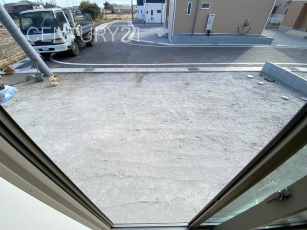 前橋市江田町第64号棟