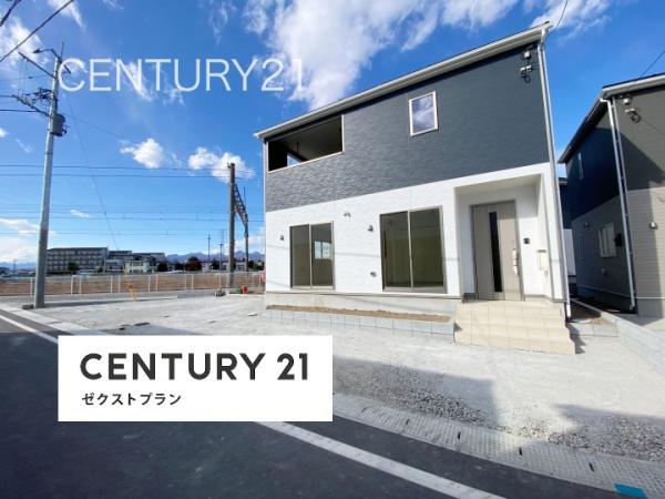 前橋市江田町第62号棟