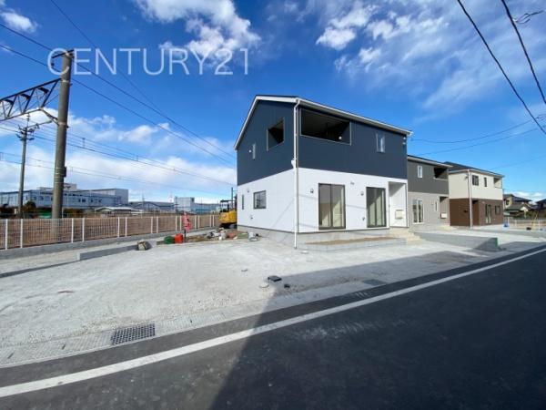 前橋市江田町第62号棟