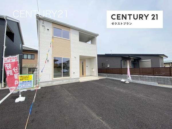 桐生市境野町第52号棟