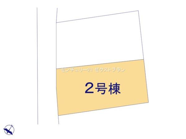 桐生市境野町第52号棟