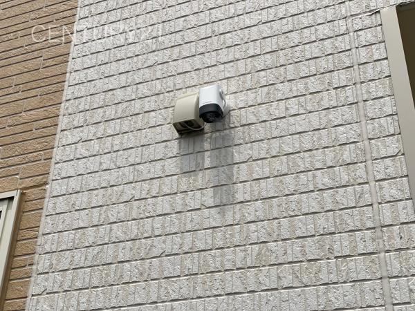 桐生市境野町第52号棟