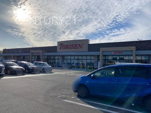 前橋市富田町の中古一戸建て(とりせんローズタウン店)