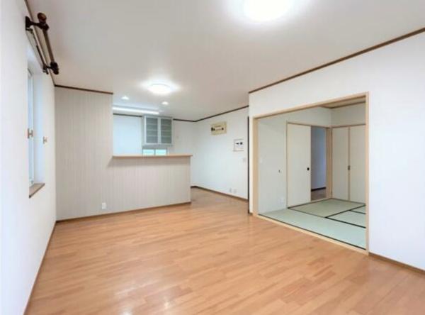 前橋市岩神町１丁目の中古一戸建て