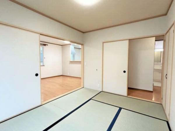 前橋市岩神町１丁目の中古一戸建て