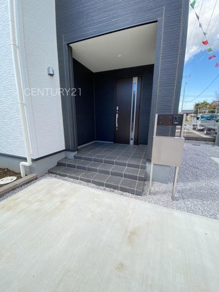 前橋北代田町第51号棟