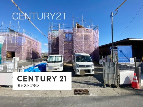 本庄東台3号棟