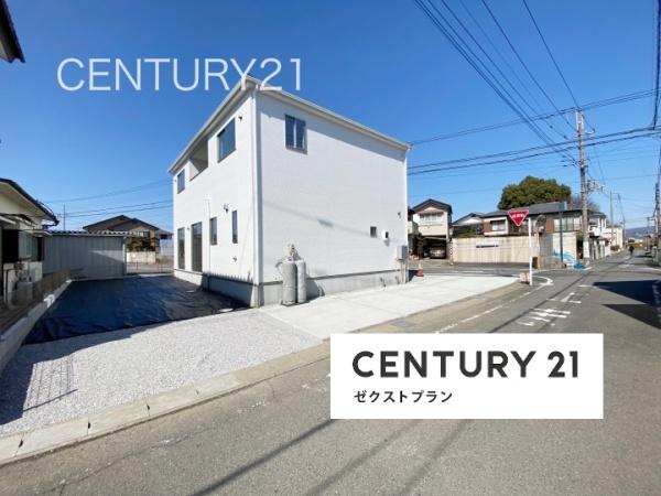 前橋市下沖町３期１号棟