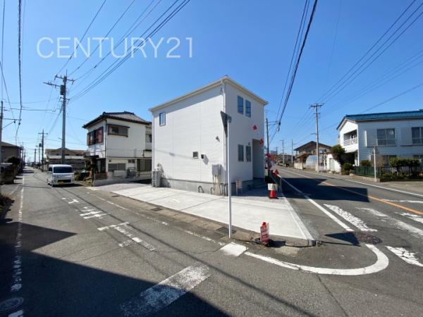 前橋市下沖町３期１号棟