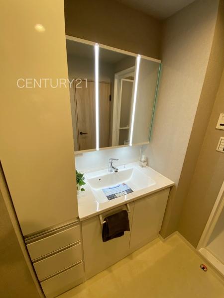 シンフォニア高崎城址