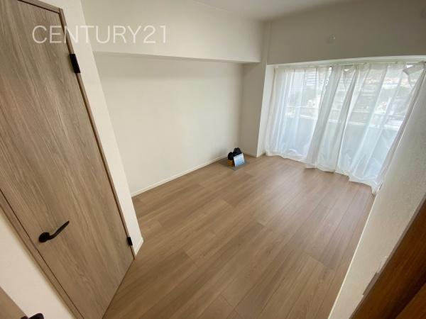 シンフォニア高崎城址