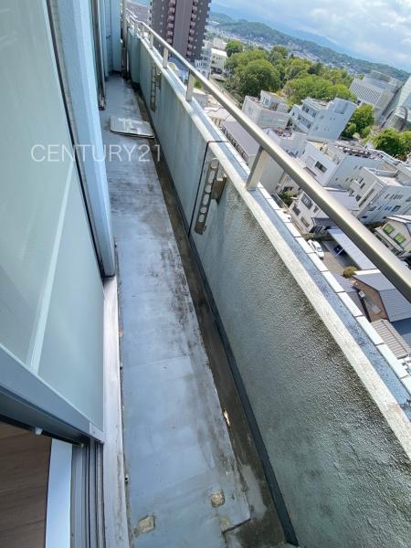 シンフォニア高崎城址