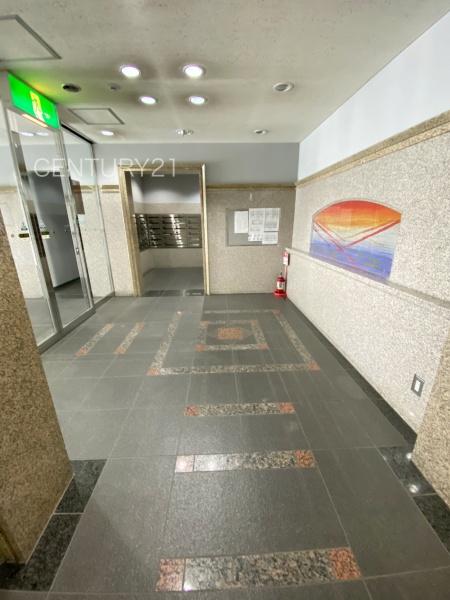 シンフォニア高崎城址