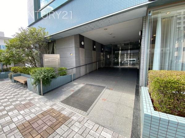 シンフォニア高崎城址