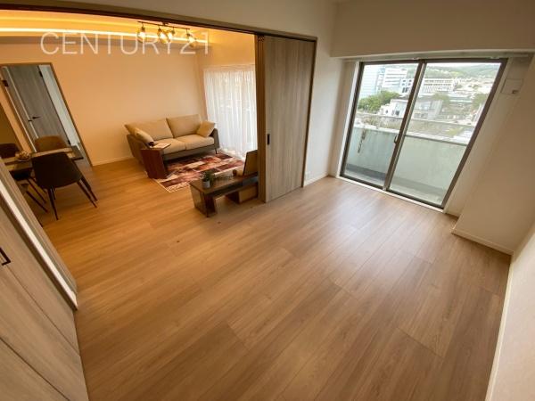 シンフォニア高崎城址