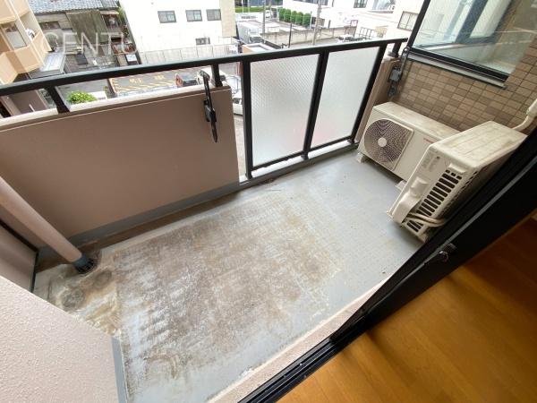 ラフィーネ前橋表町