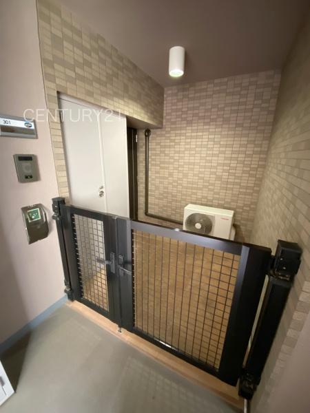 ラフィーネ前橋表町