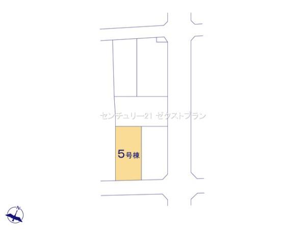 熊谷美土里町第35号棟