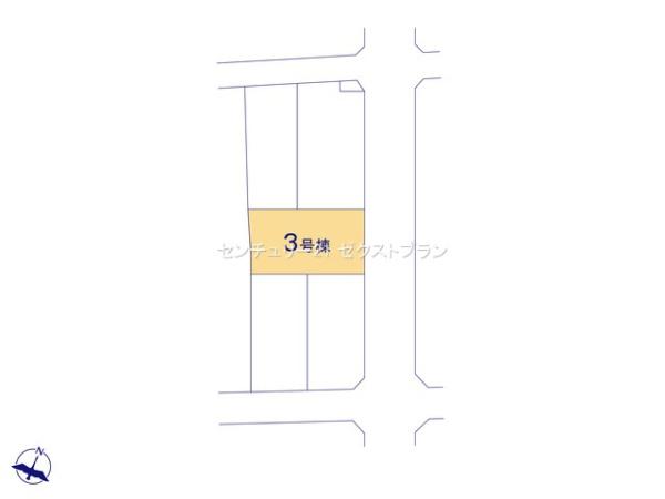熊谷美土里町第33号棟