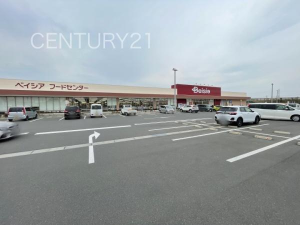 深谷小前田第48号棟(ベイシアふかや花園店)