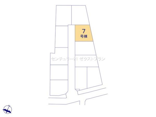 深谷小前田第47号棟