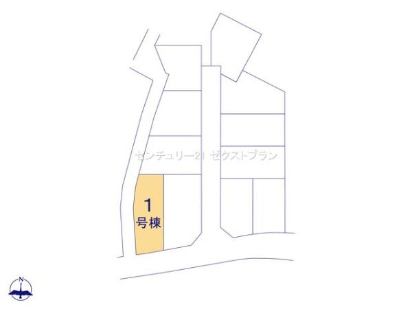 藤岡市上戸塚第61号棟